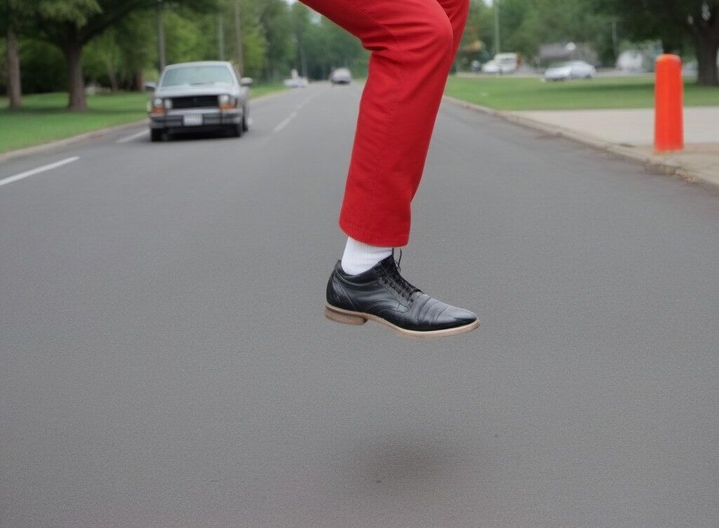 The Alex Pretty Kicking Car Incident: What Happened?