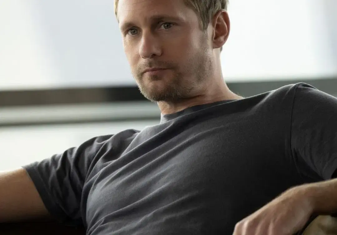 The Rise of Alexander Skarsgård: A Hollywood Talent