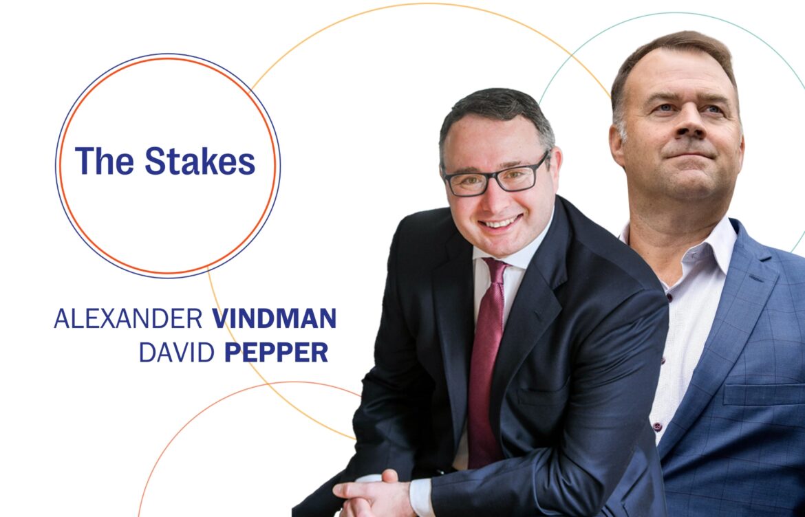 The Role of Alexander Vindman in Modern Politics