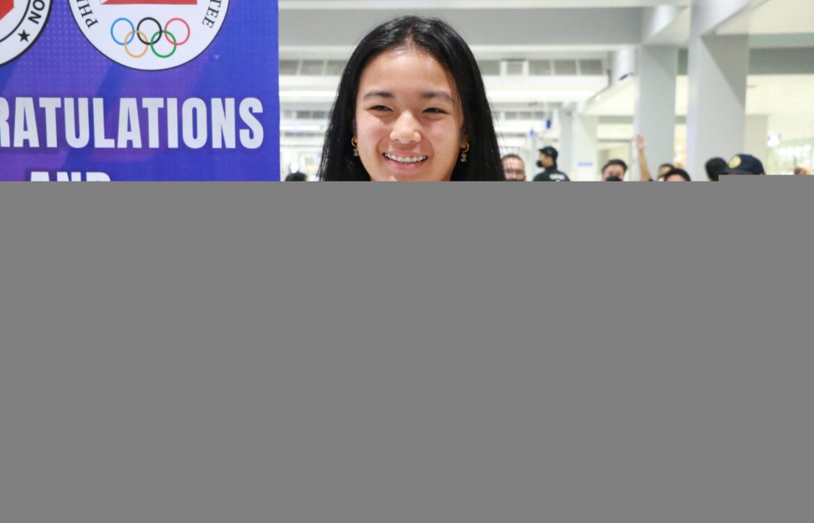 Alexandra Eala: The Future of Tennis Excellence