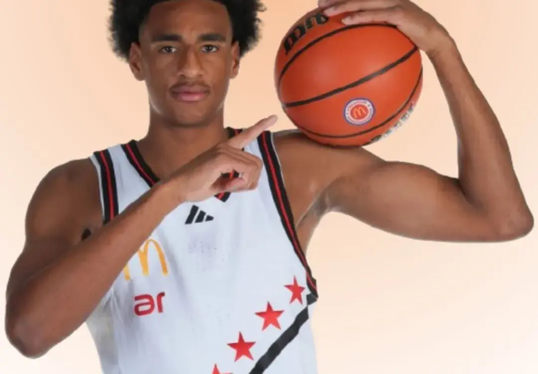 The Rise of Alijah Arenas: An Emerging Star in Basketball