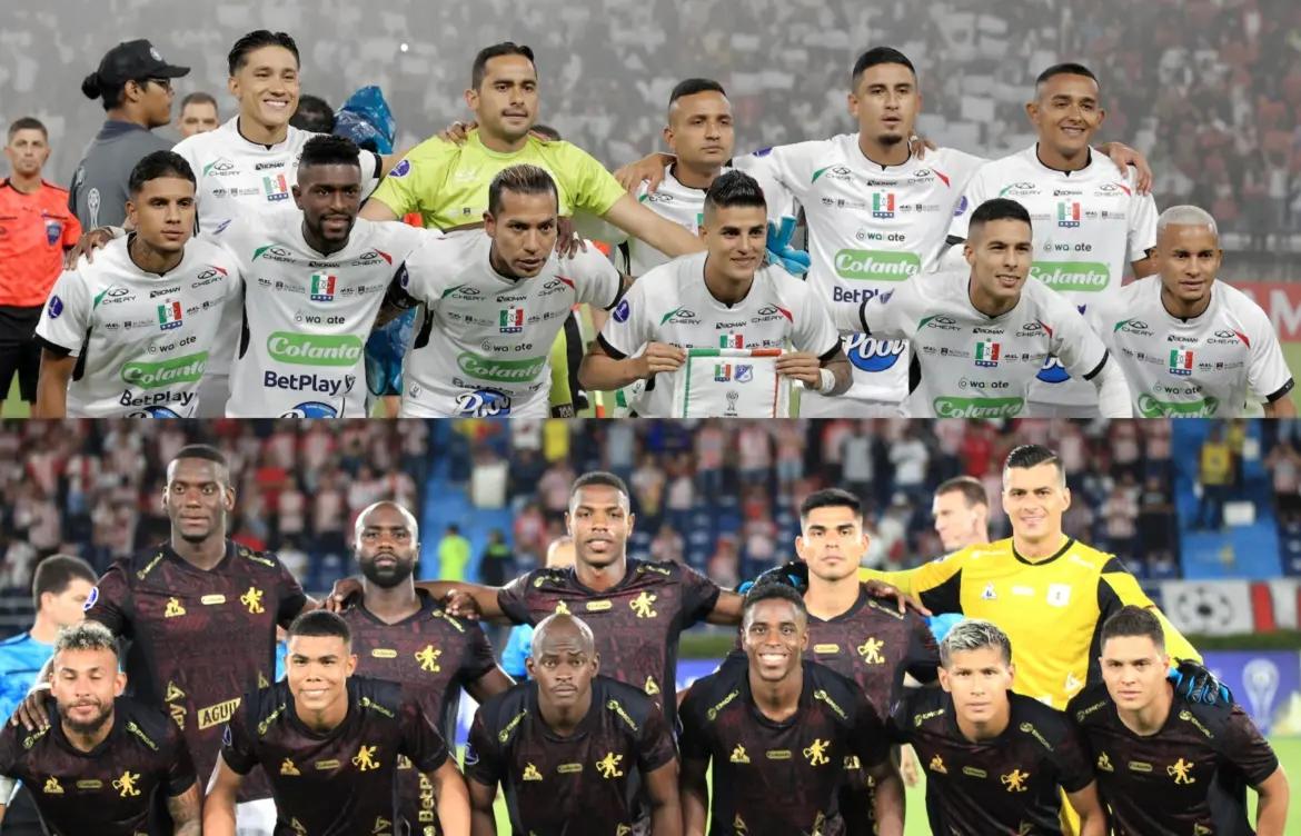 América vs. Once Caldas: Understanding the Rivalry