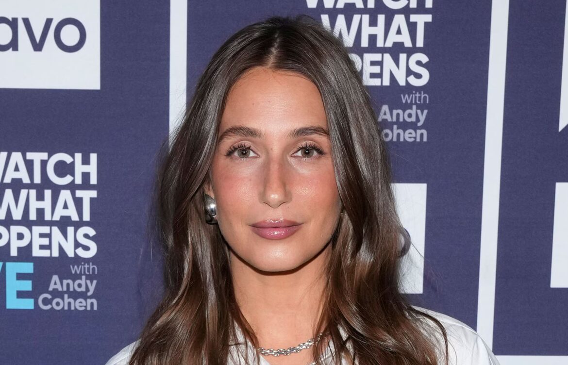 Amanda Batula: Insights and Updates on the Reality Star
