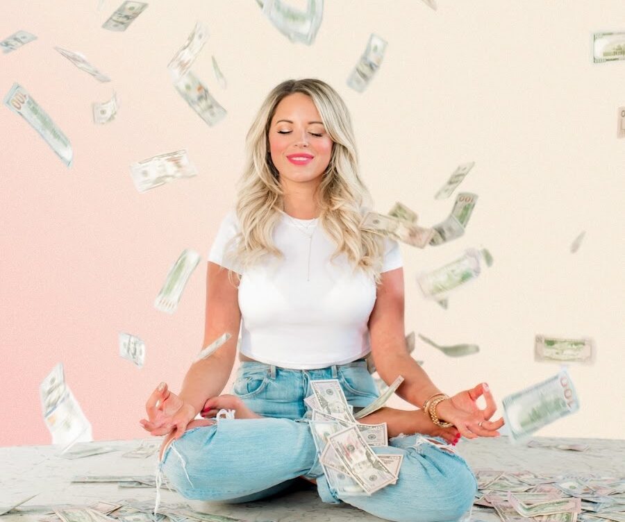 The Impact of Amanda Frances on Women Entrepreneurs