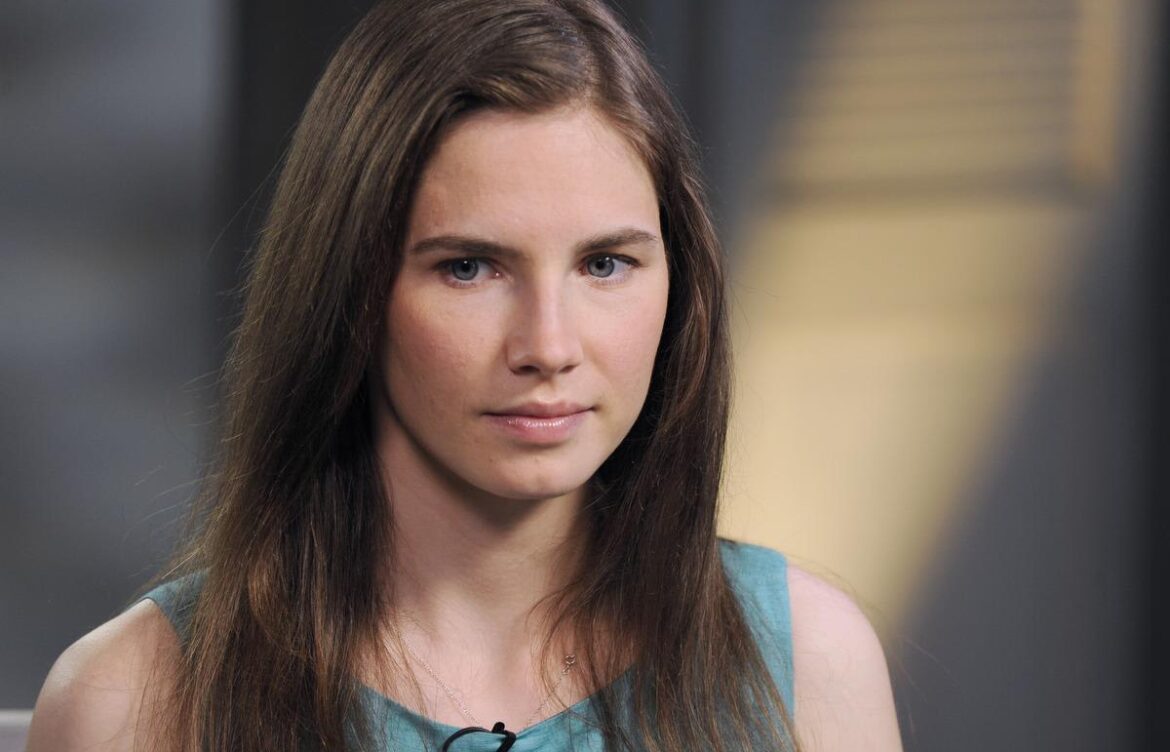 The Ongoing Impact of Amanda Knox’s Case
