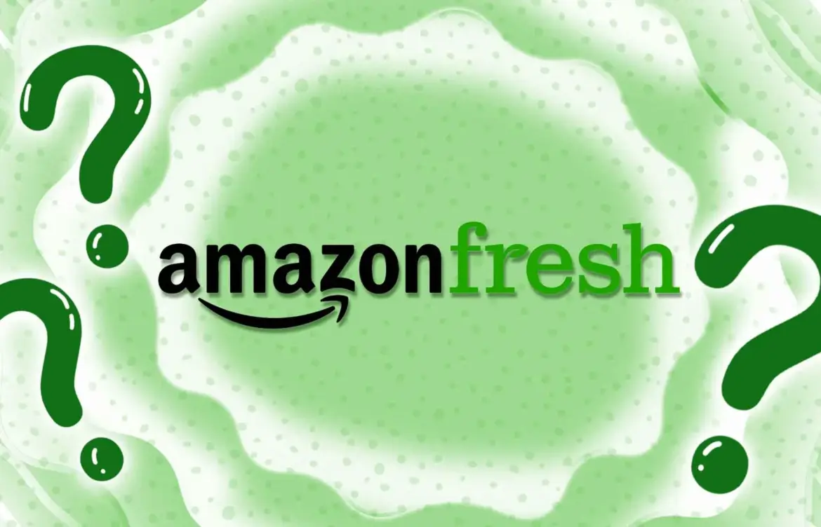 The Impact of Amazon Fresh on Grocery Shopping