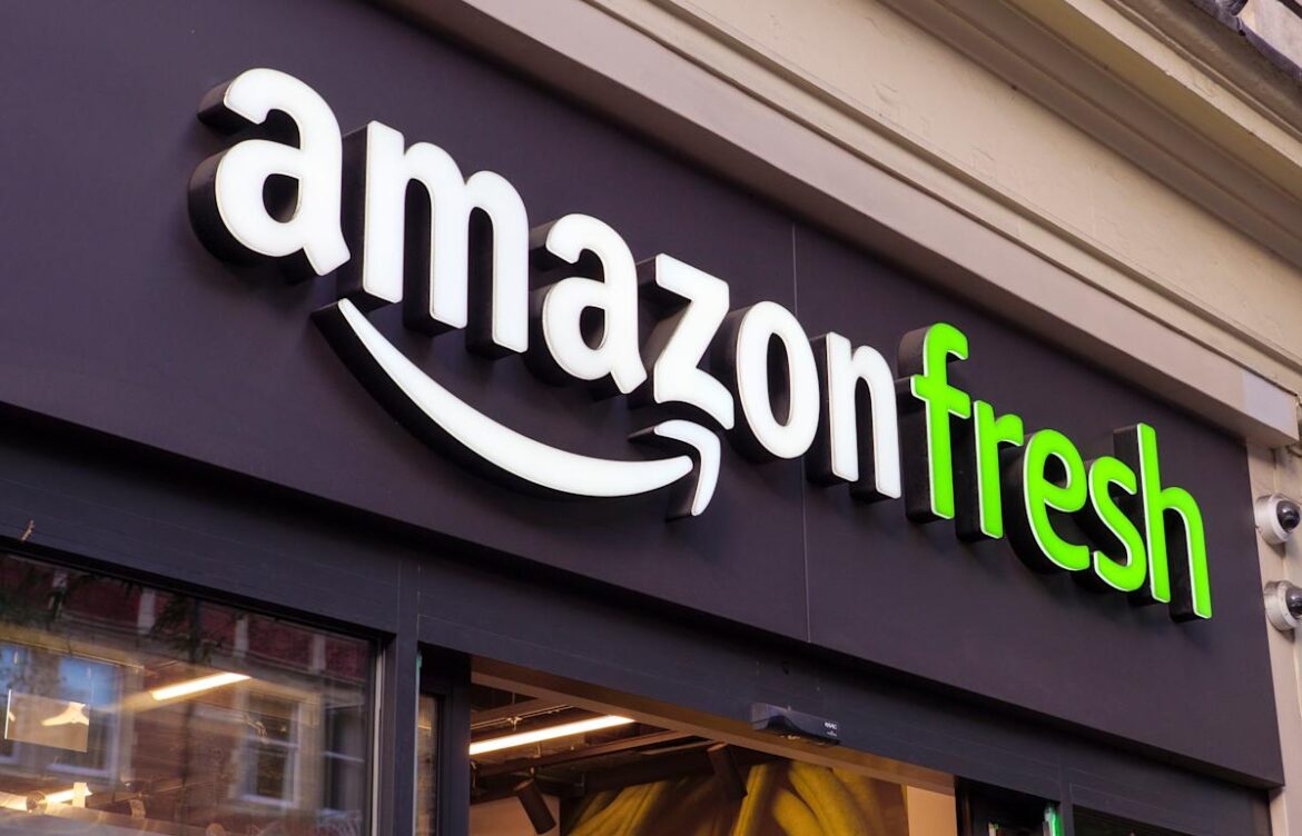 Amazon Fresh Grocery Stores Are Closing: What This Means for Customers