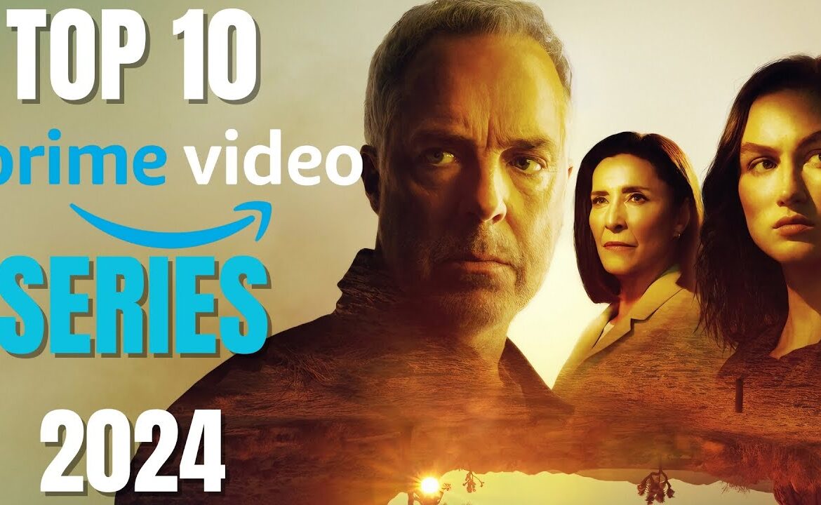 Latest Updates in Amazon Prime News