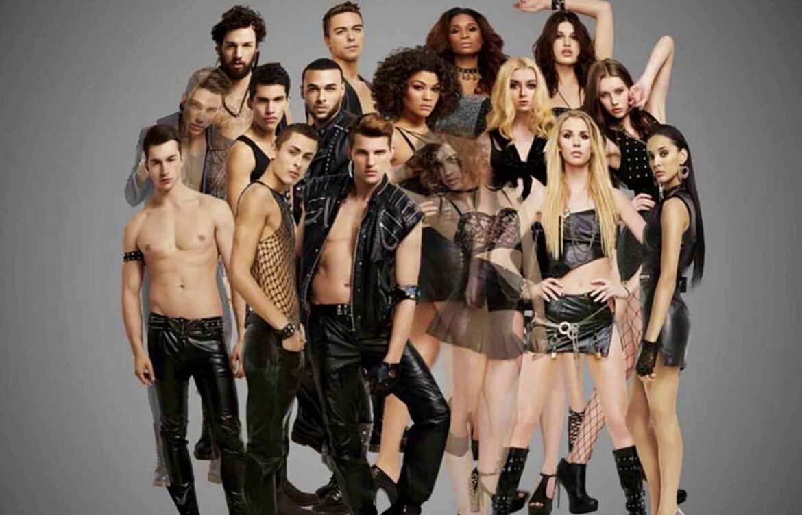 Exploring America’s Next Top Model Documentary: An Insight
