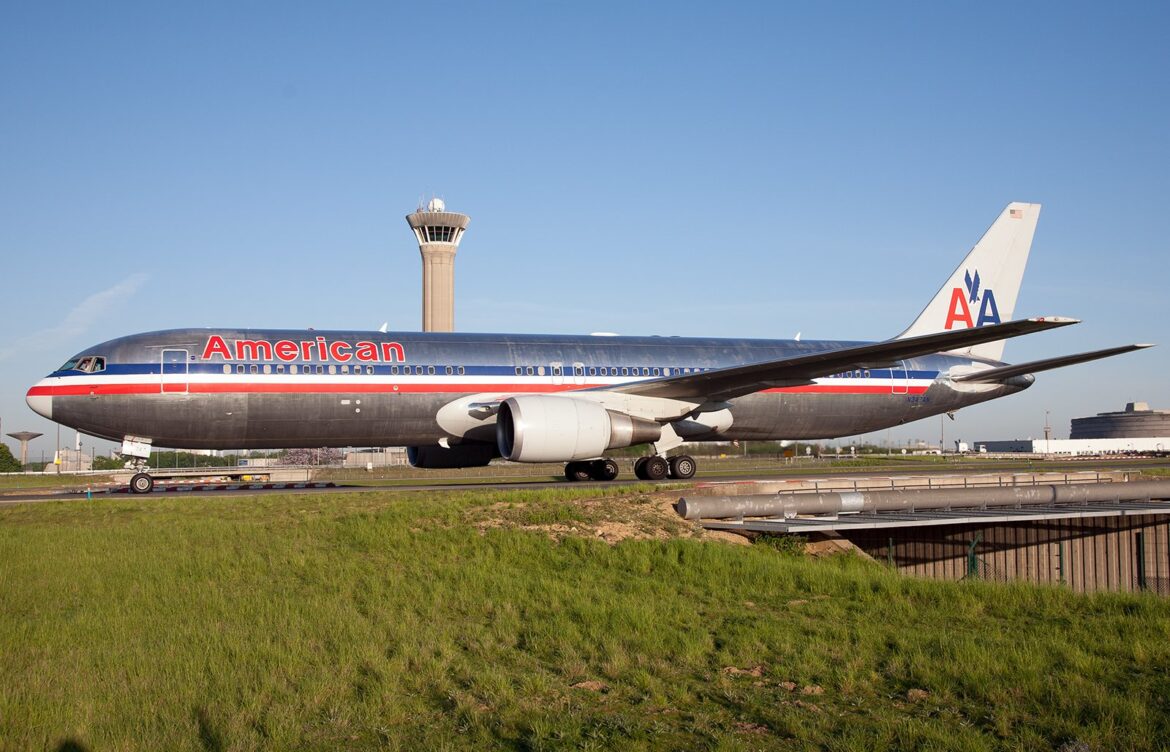 Recent Developments with American Airlines