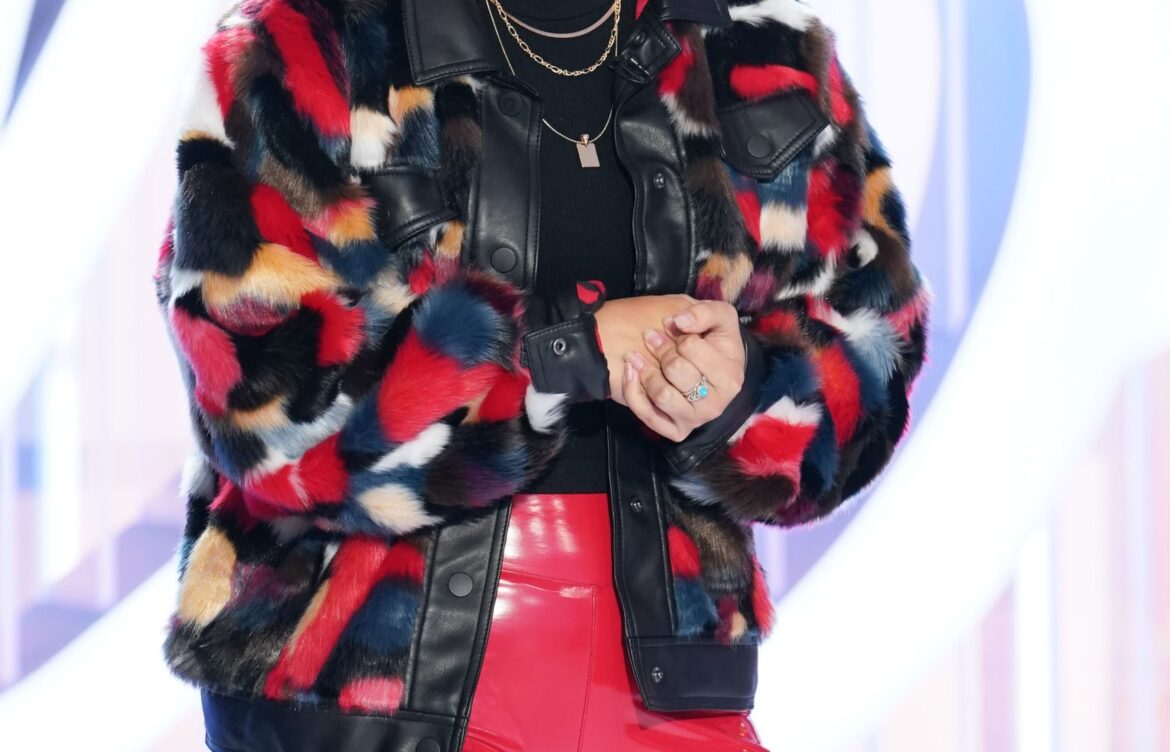 Exciting Moments from American Idol 2023