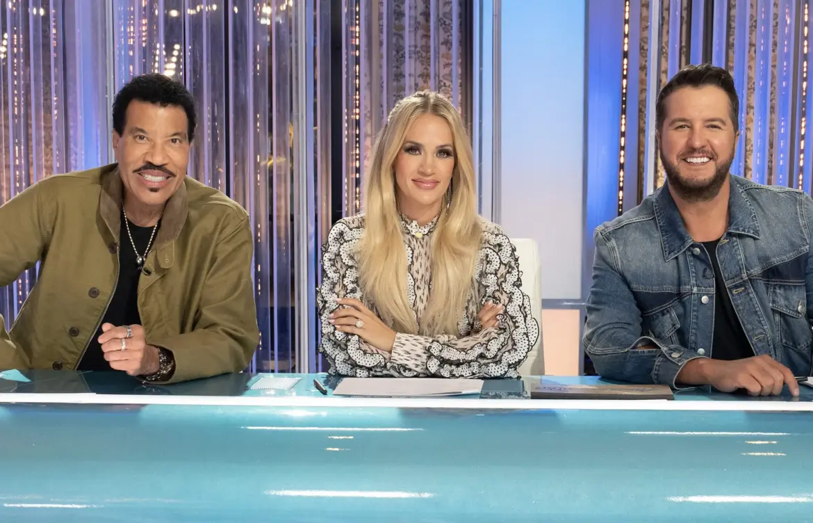 A Look at the Current American Idol Judges