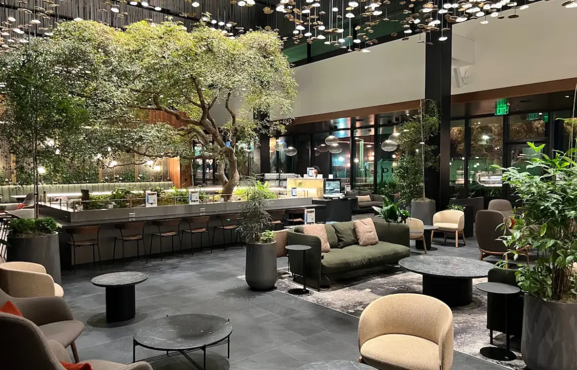 Understanding Amex Centurion Lounge Access