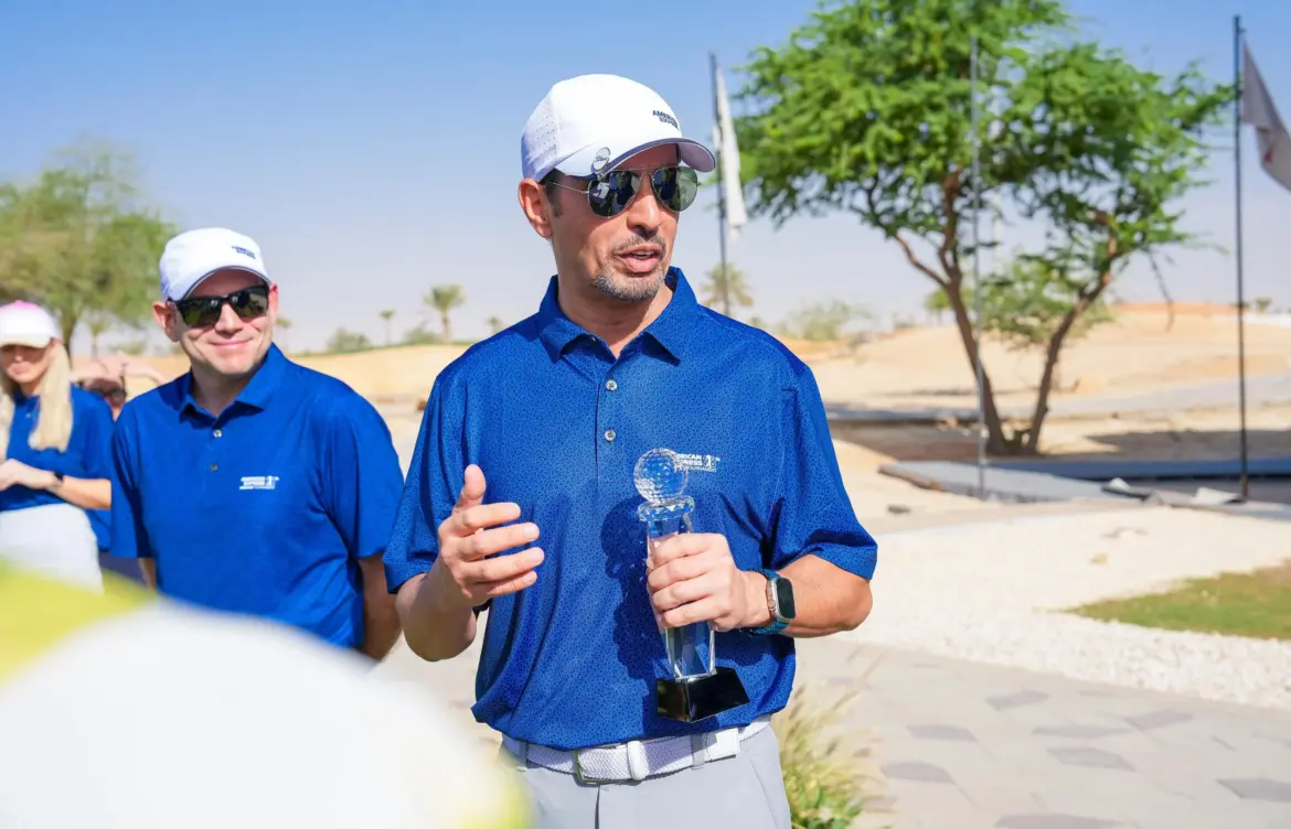 Amex Golf Tournament 2024: Highlights and Significance