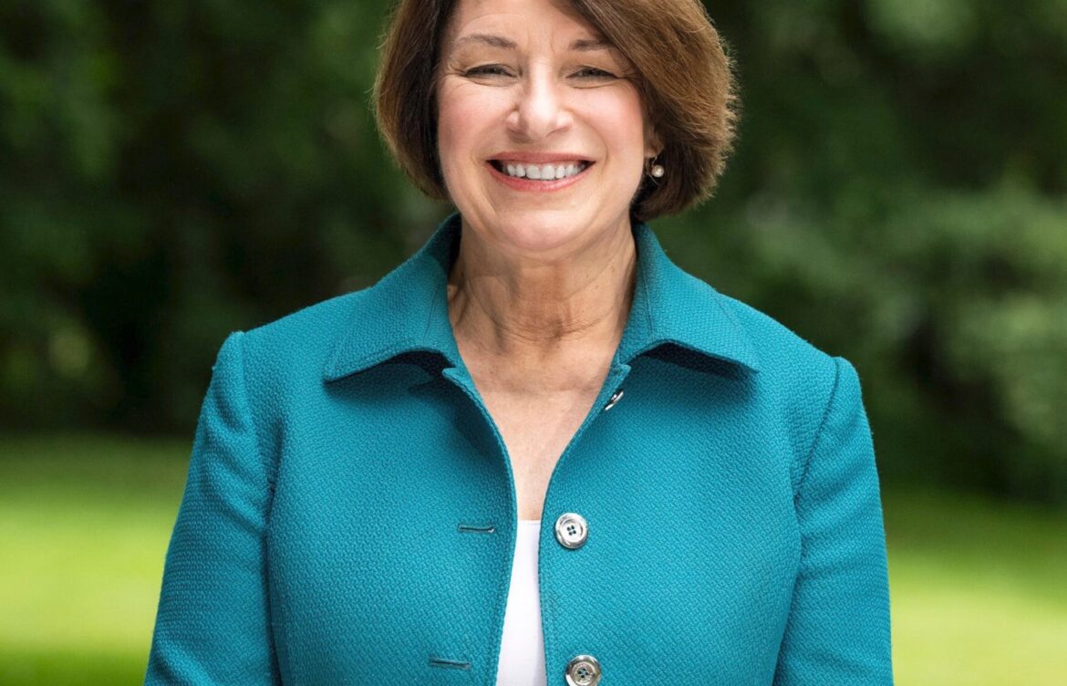 Amy Klobuchar: A Key Figure in American Politics