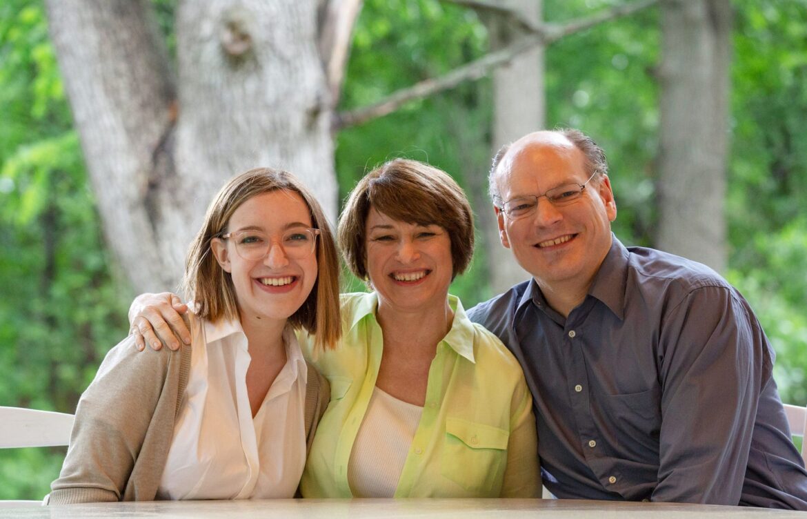 The Growing Influence of Amy Klobuchar in Washington