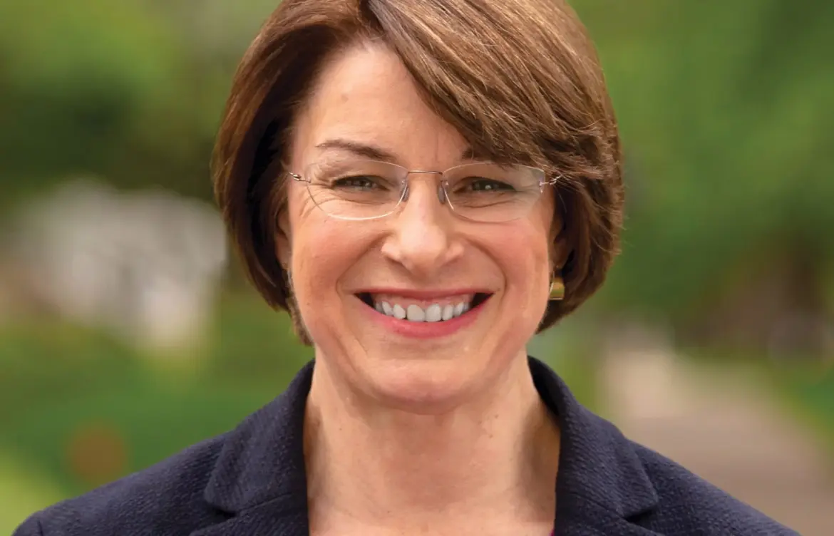 Amy Klobuchar: A Look at Her 2024 Presidential Campaign