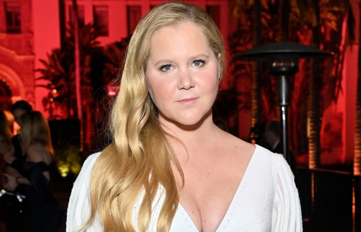 Amy Schumer: A Comedian’s Influence on Culture and Advocacy