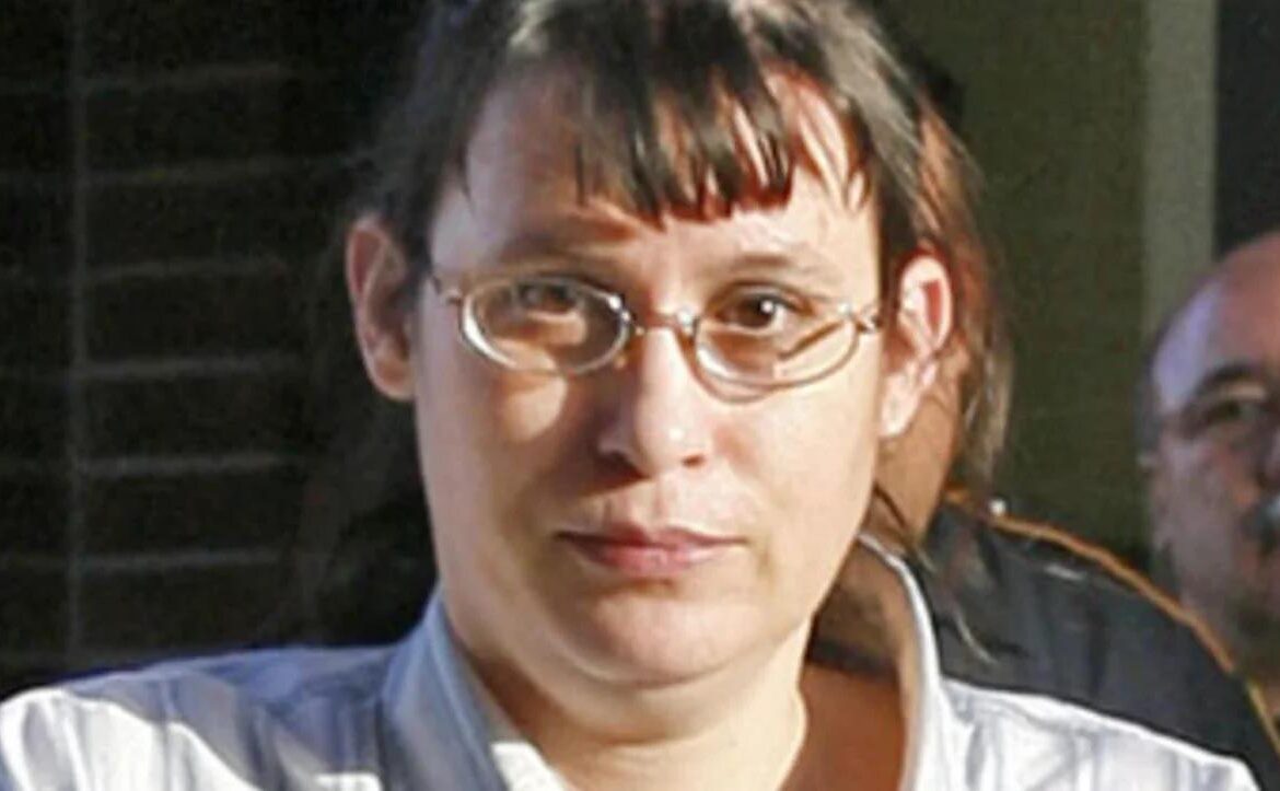 The Tragic Case of Andrea Yates: A Deep Dive into Mental Health