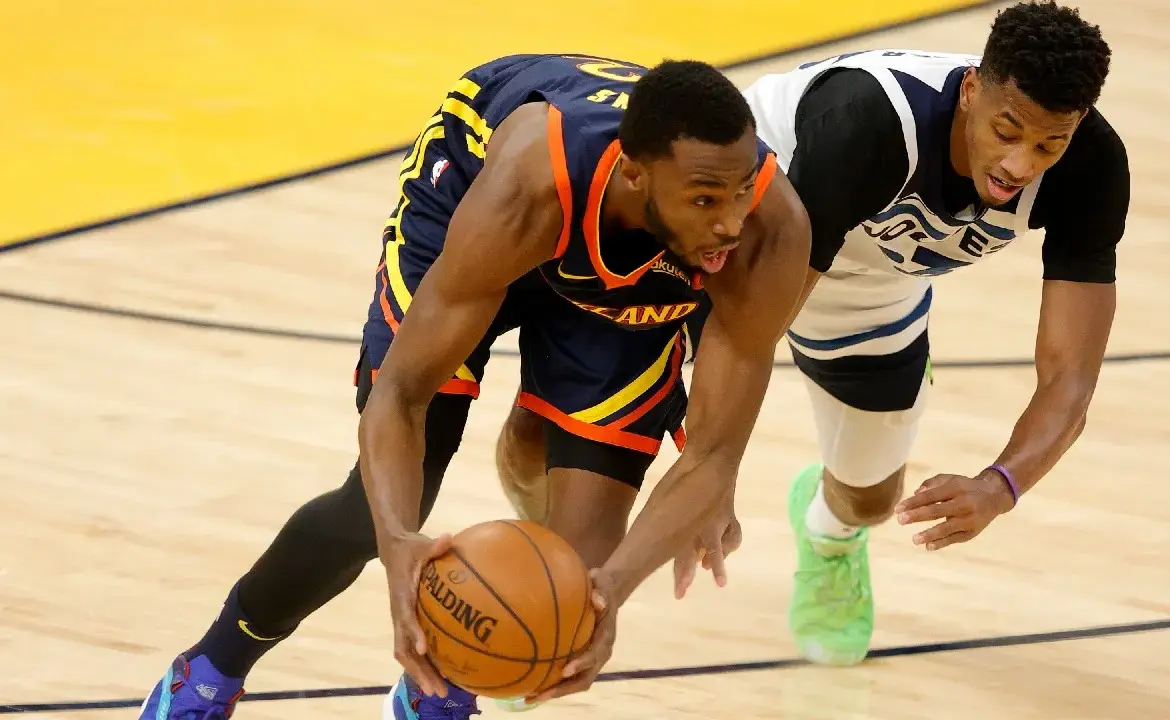 The Rise and Impact of Andrew Wiggins in the NBA