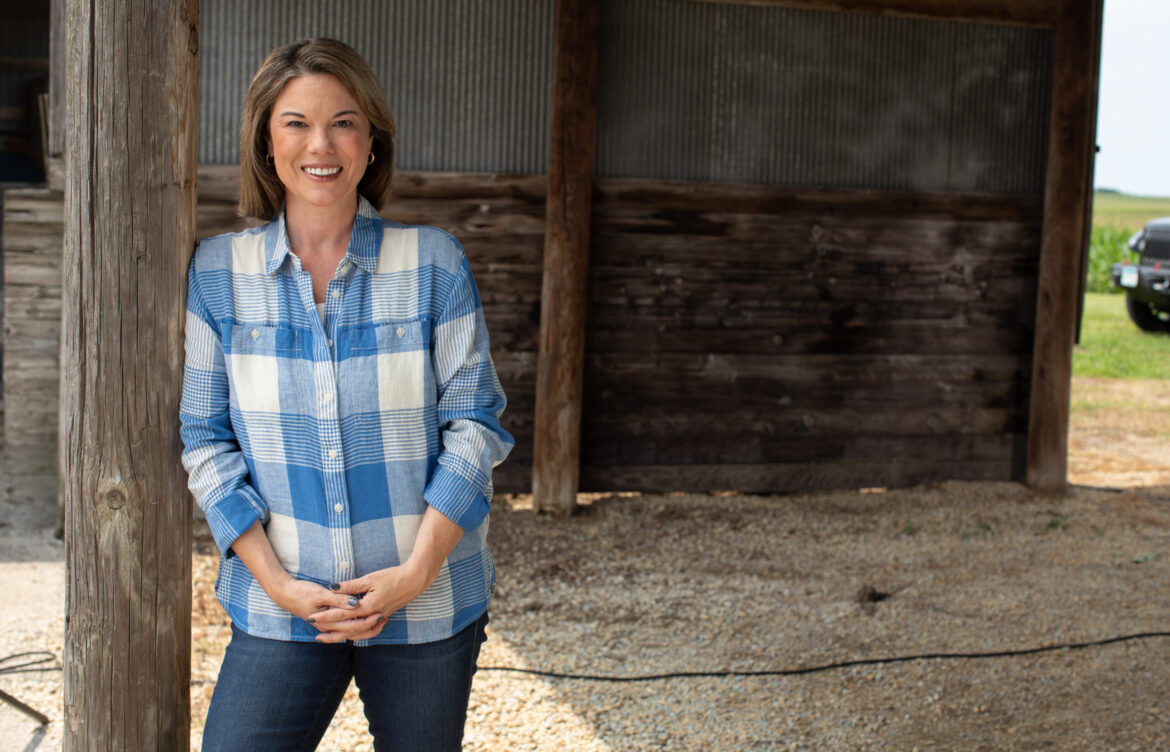 Angie Craig: A Key Player in Minnesota Politics