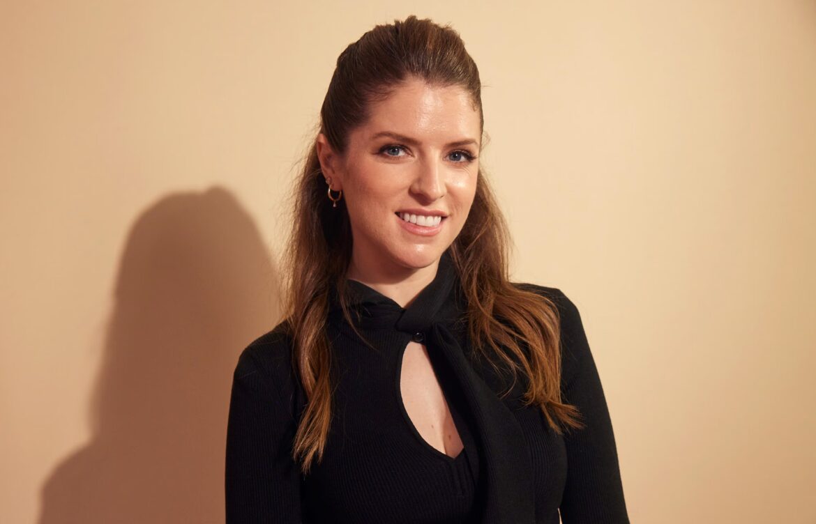The Rise of Anna Kendrick: A Multifaceted Talent