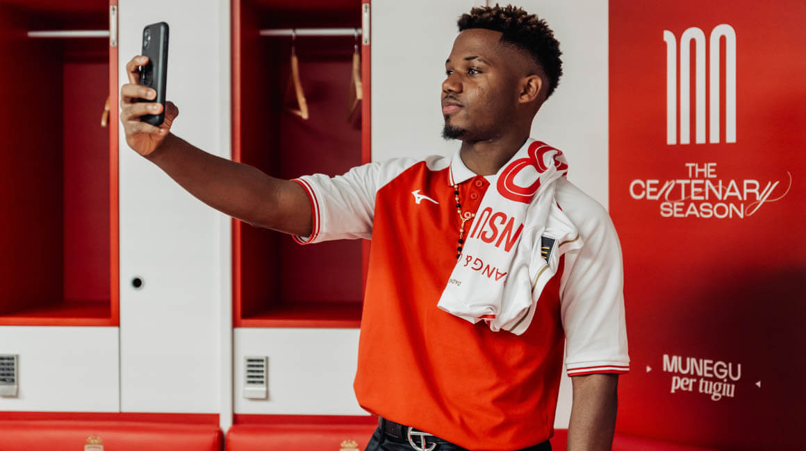 The Rise of Ansu Fati: Talented Young Star of Barcelona