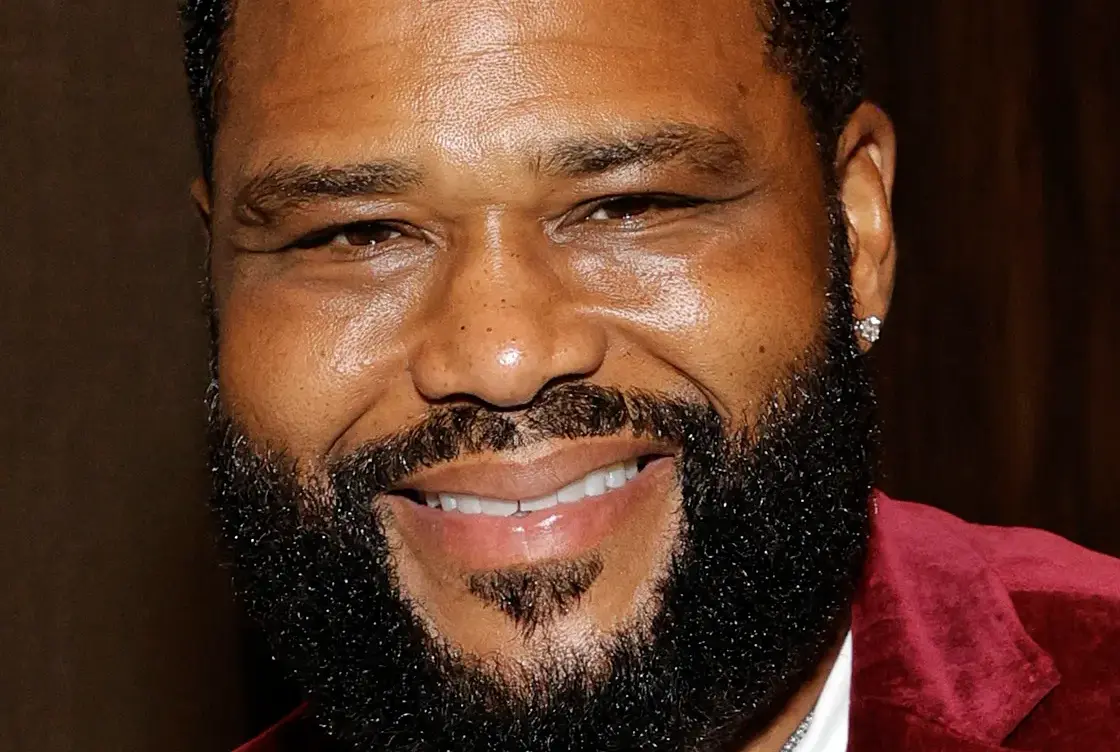 Exploring the Life and Career of Anthony Anderson