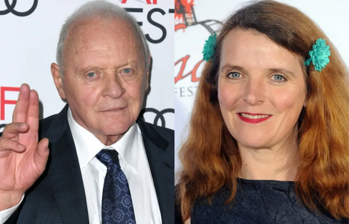 Exploring the Life of Anthony Hopkins’ Daughter, Abigail Hopkins