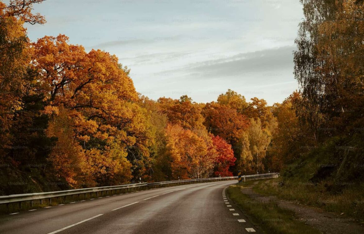 Are the Roads Safe to Drive On? An Overview of Current Conditions