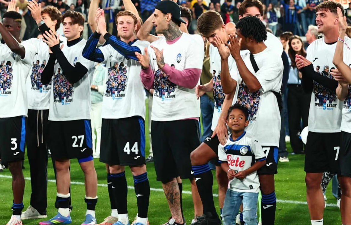 Atalanta vs Parma: A Thrilling Encounter in Serie A