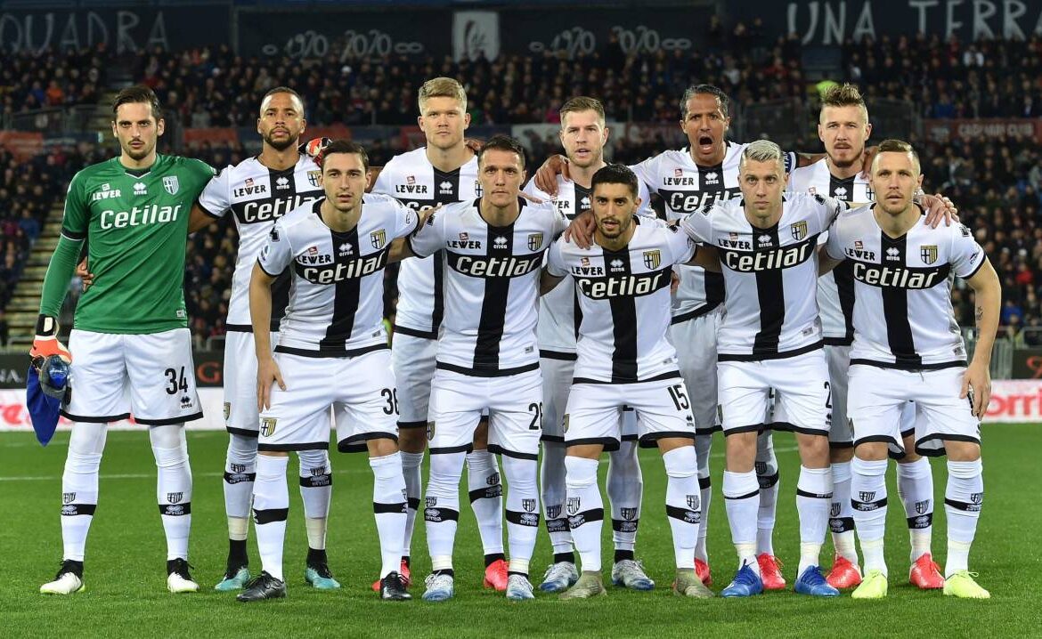 Atalanta vs Parma: A Comprehensive Match Overview