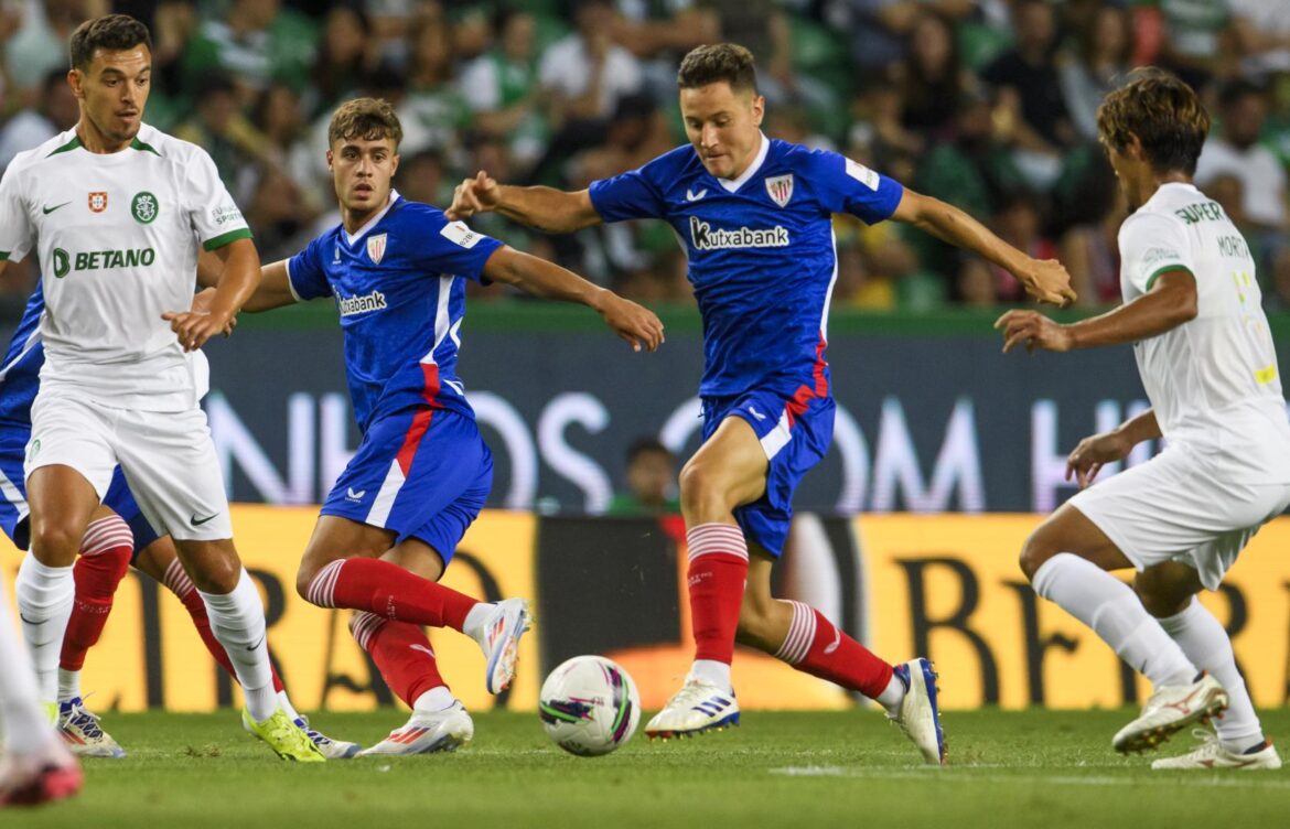 The Fierce Rivalry: Athletic Club vs Sporting