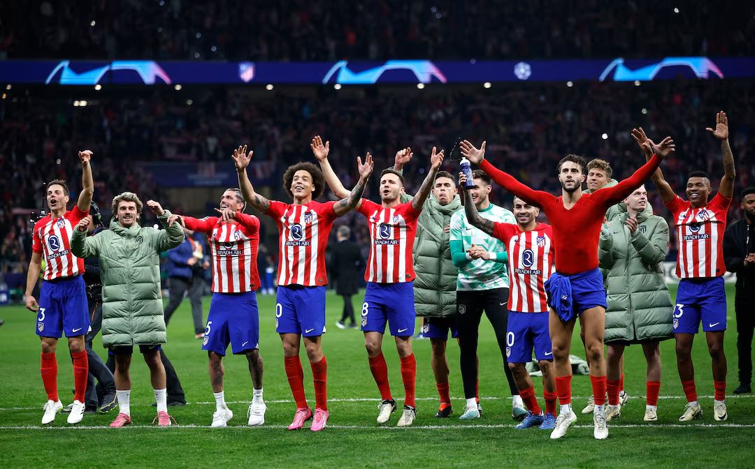Atletico Madrid: Current Challenges and Achievements
