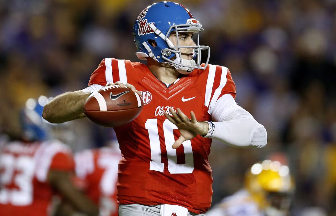 Auburn vs Ole Miss: Key Matchup in SEC 2023