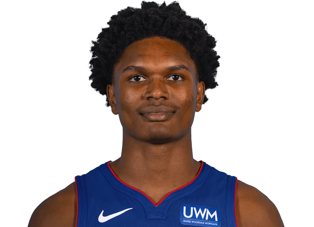 Ausar Thompson: The Next Big Thing in Basketball