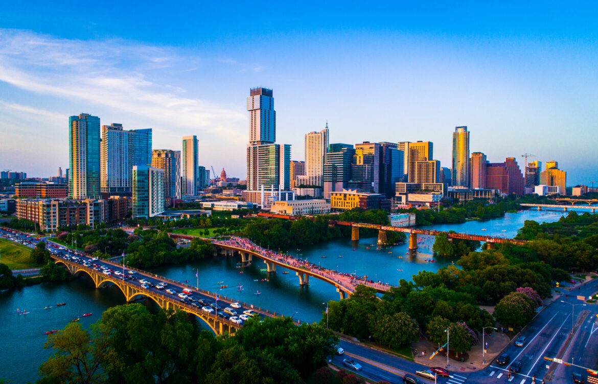 Current Austin Road Conditions: What You Need to Know