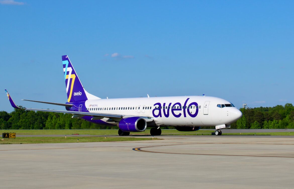 Exploring Avelo Airlines: The New Frontier of Travel