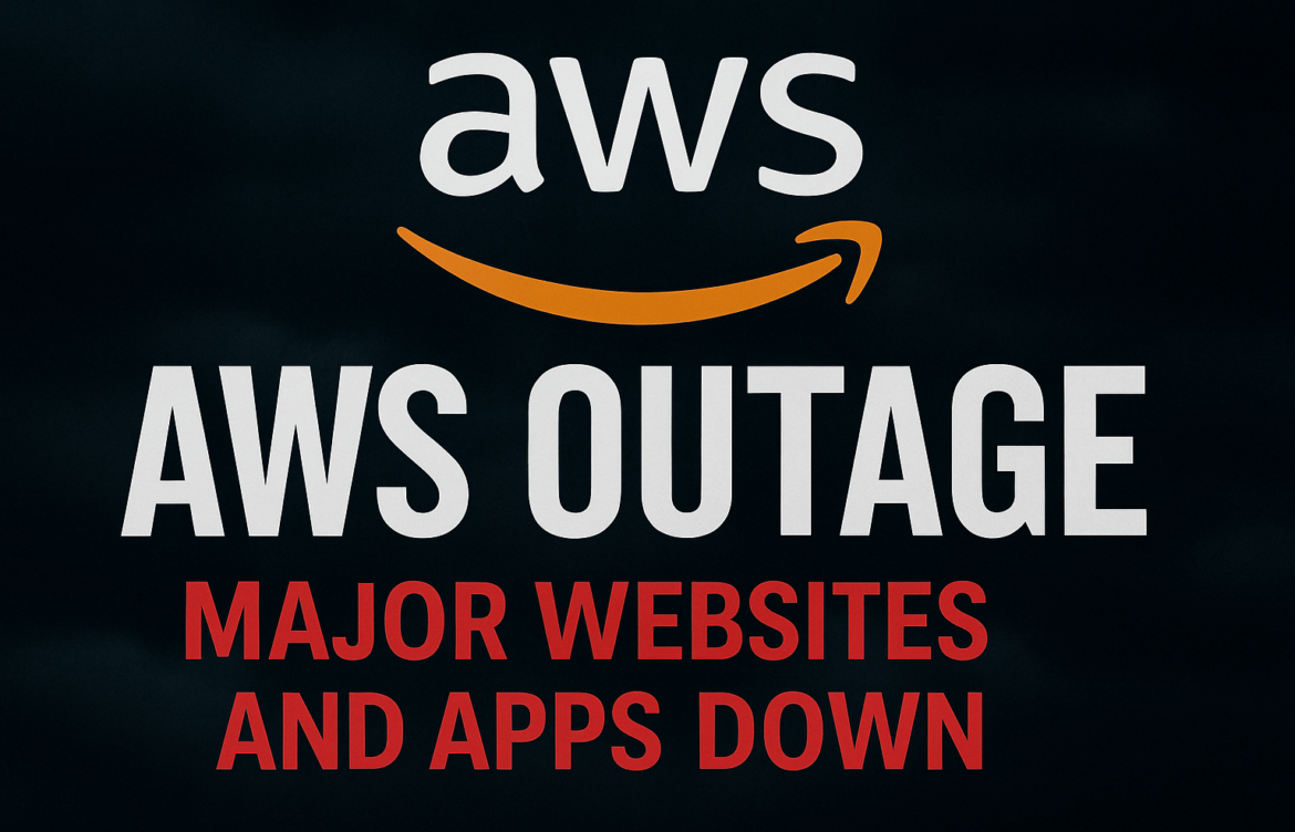 Understanding the Recent AWS Outage: Causes and Effects