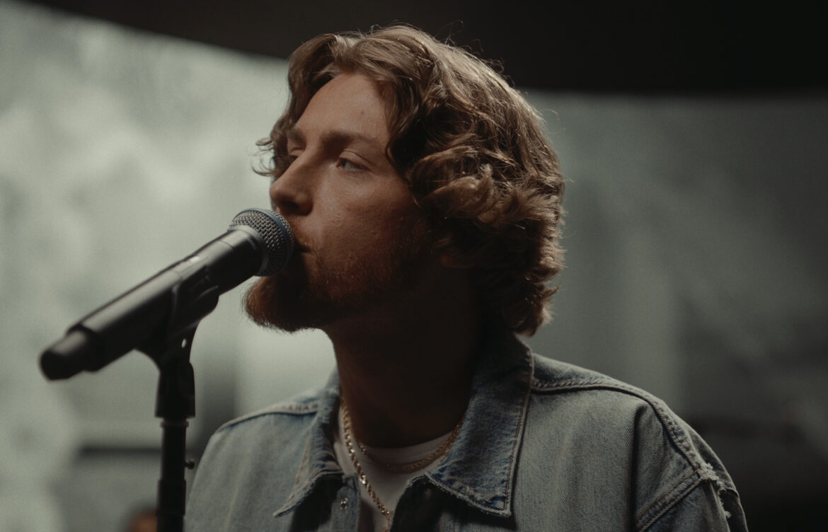 Bailey Zimmerman: The Rapid Ascent of a Country Music Sensation