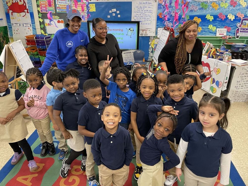 Recent Developments in Baltimore City Public Schools