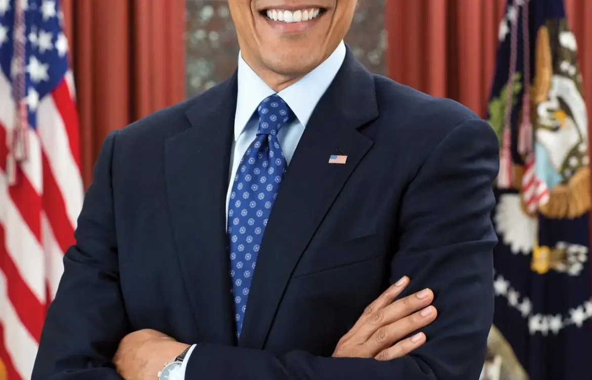 The Leadership and Legacy of Barack Obama