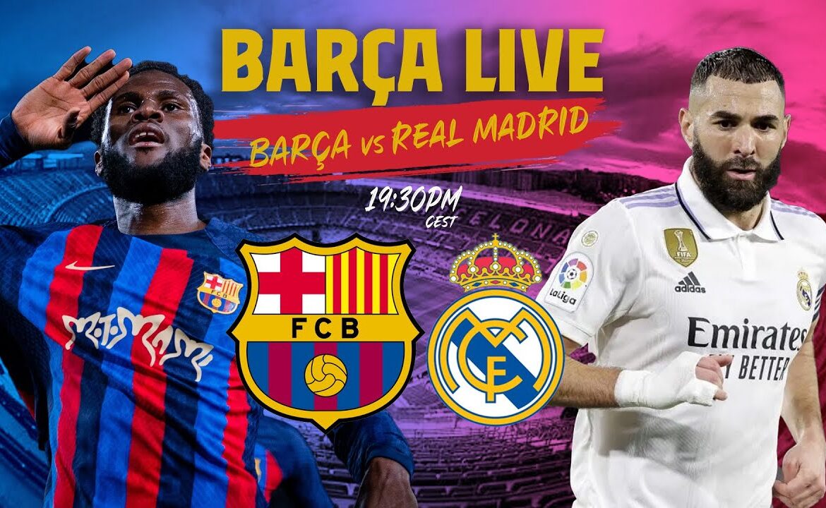 FC Barcelona: Current Updates and Future Prospects