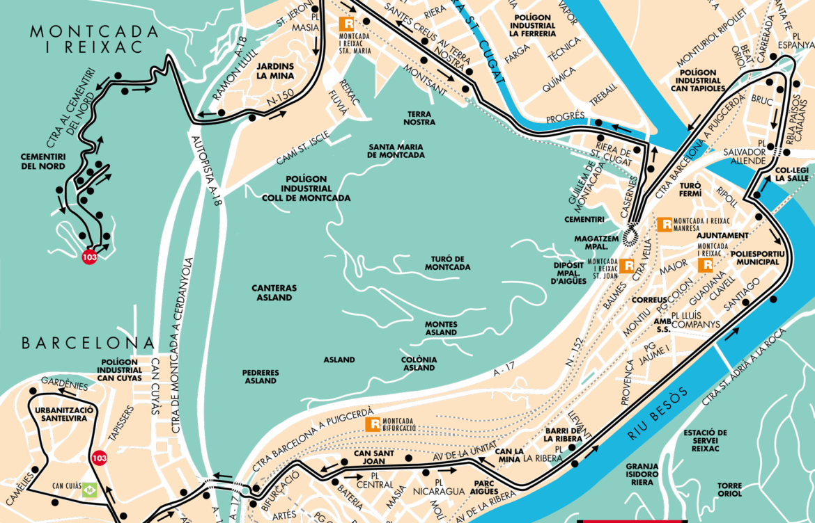 A Comprehensive Guide to Barcelona’s Unique Charm