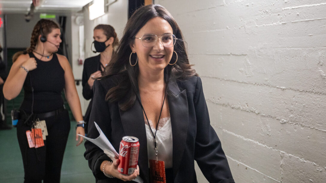 The Influence of Bari Weiss in Modern Discourse