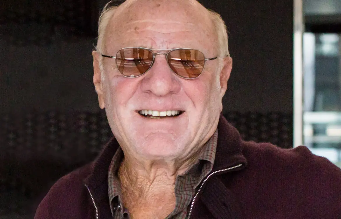 Barry Diller: A Look at His Impact on Media and Technology