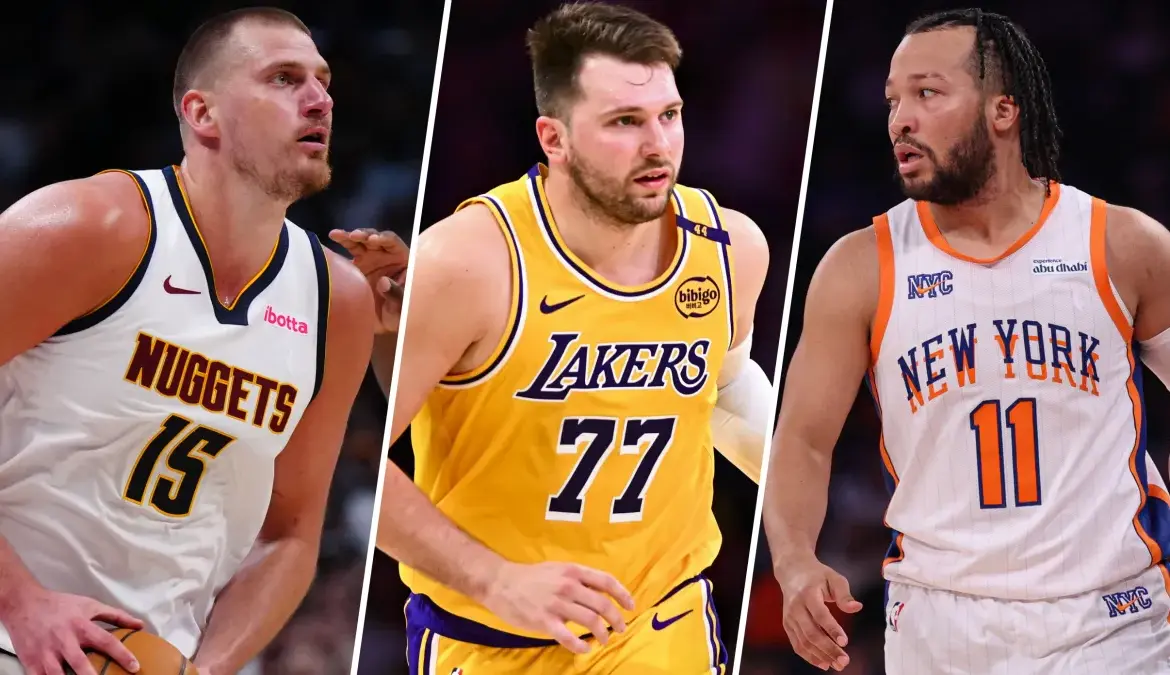 Exciting Basketball Games Today: What to Watch