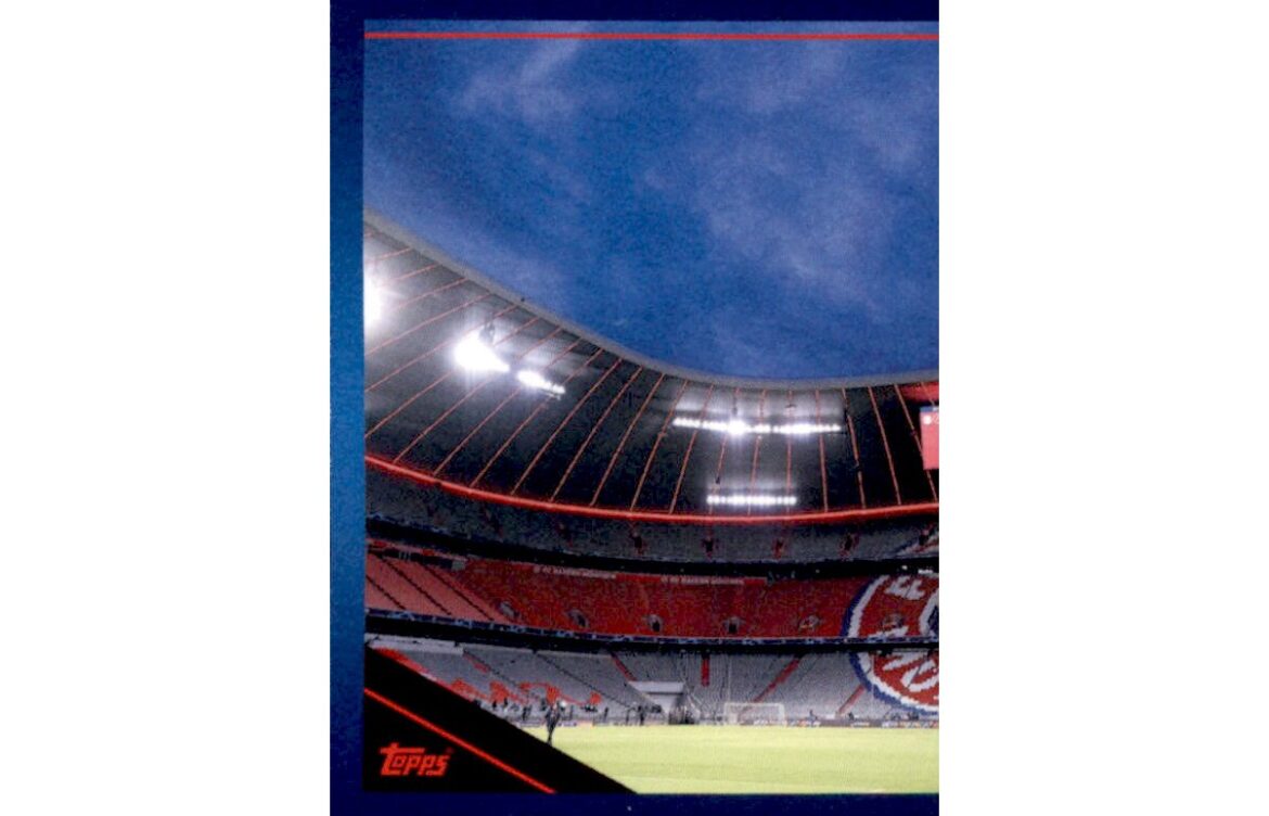 Bayern Munich’s Continued Dominance in World Football