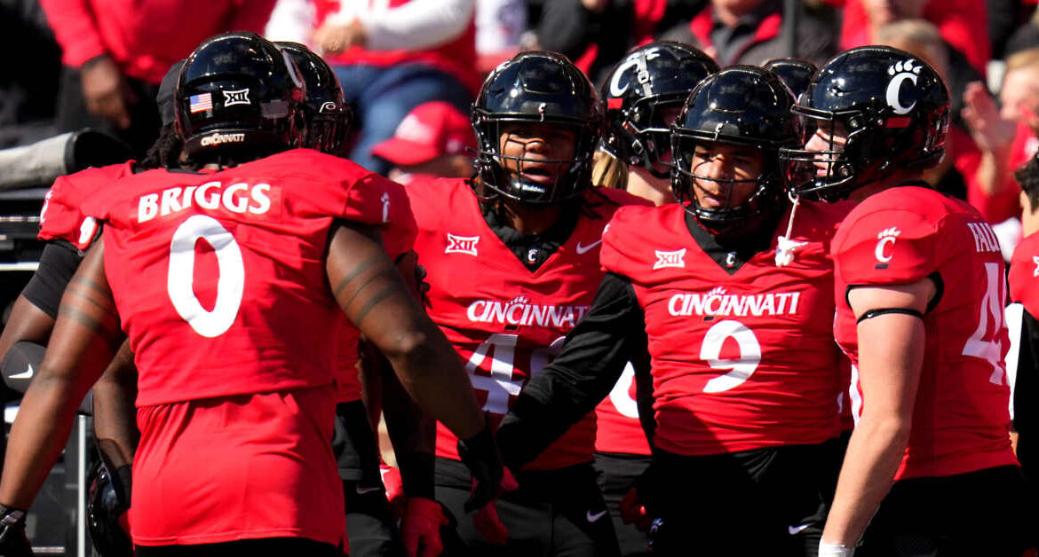 Baylor vs Cincinnati: Excitement in College Basketball