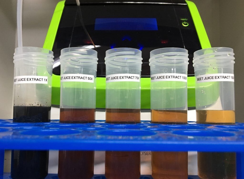 The Rise of Beet Juice on Roads as a Sustainable Deicer